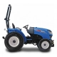 Traktor ISEKI TLE3410 AL / AHL
